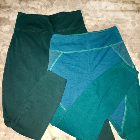 ⛔️Sold Legging bundle! - Picture 4 of 5